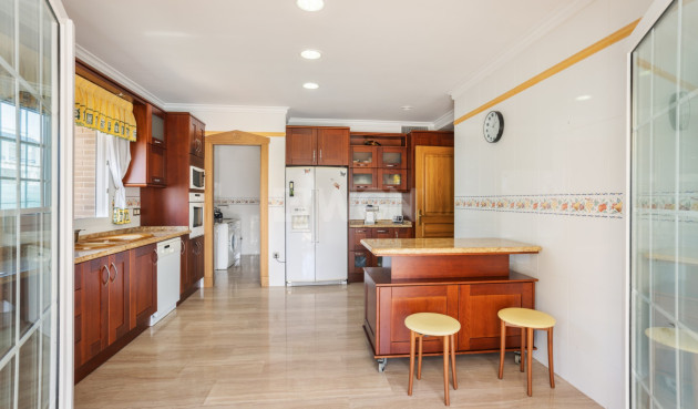 Reventa - Villa - Torrevieja - Costa Blanca