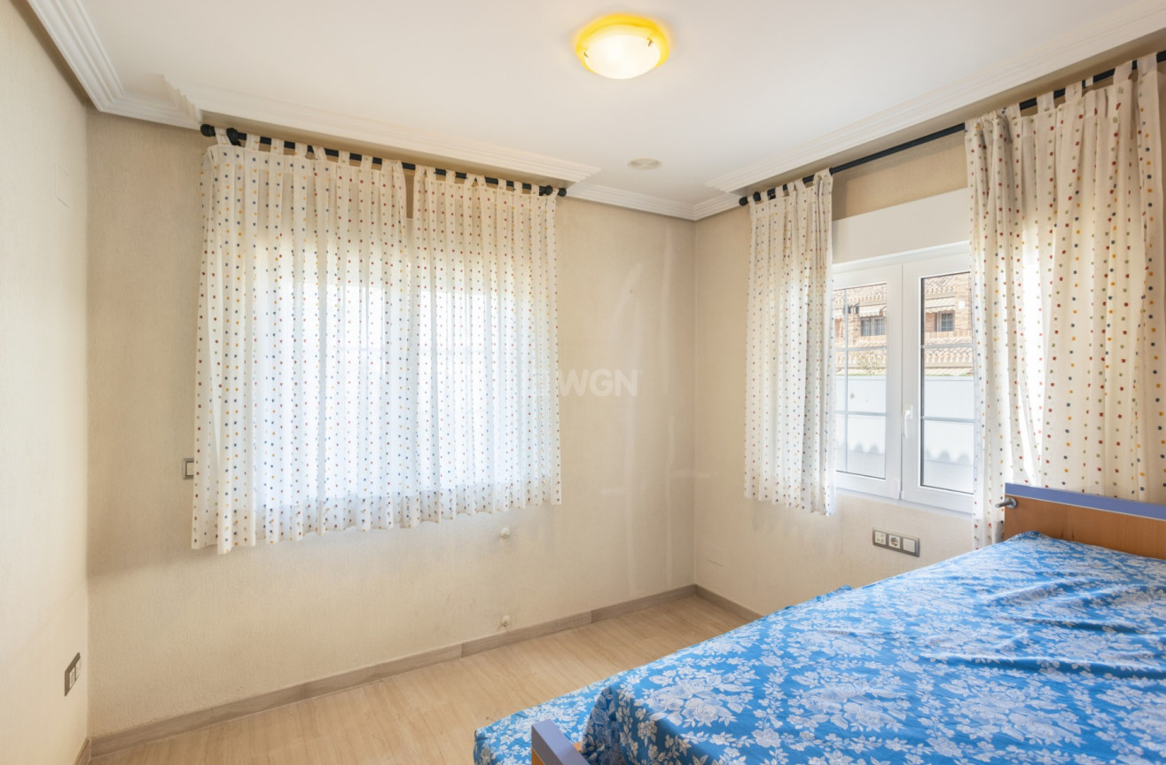 Reventa - Villa - Torrevieja - Costa Blanca