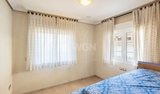 Reventa - Villa - Torrevieja - Costa Blanca