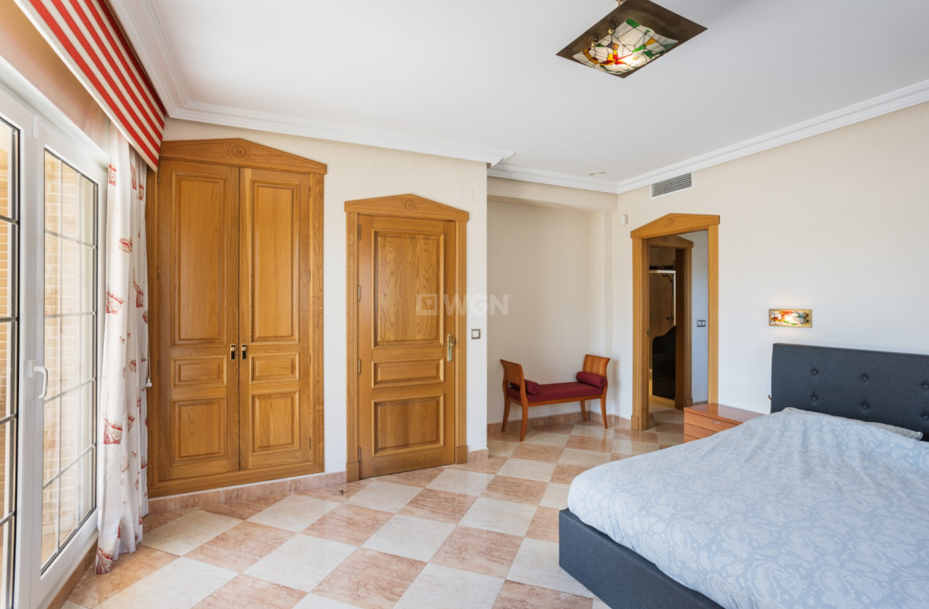 Reventa - Villa - Torrevieja - Costa Blanca