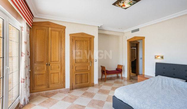 Reventa - Villa - Torrevieja - Costa Blanca