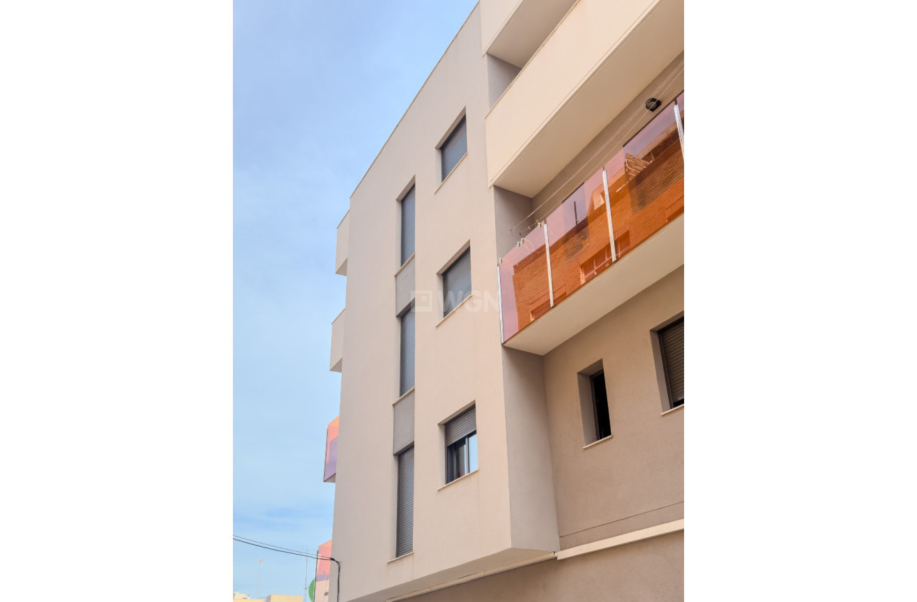 Reventa - Apartamento / piso - Torrevieja - Costa Blanca