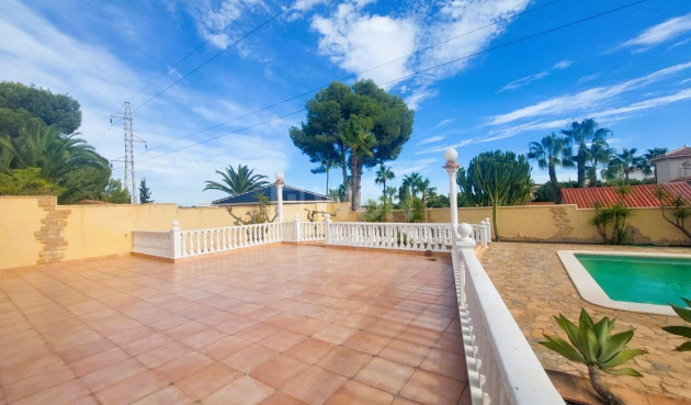 Reventa - Villa - Orihuela Costa - Costa Blanca