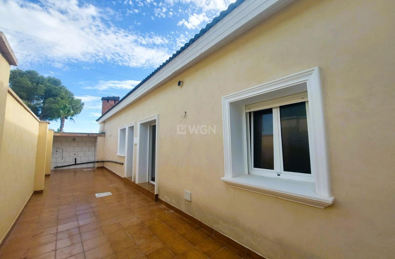 Reventa - Villa - Orihuela Costa - Costa Blanca