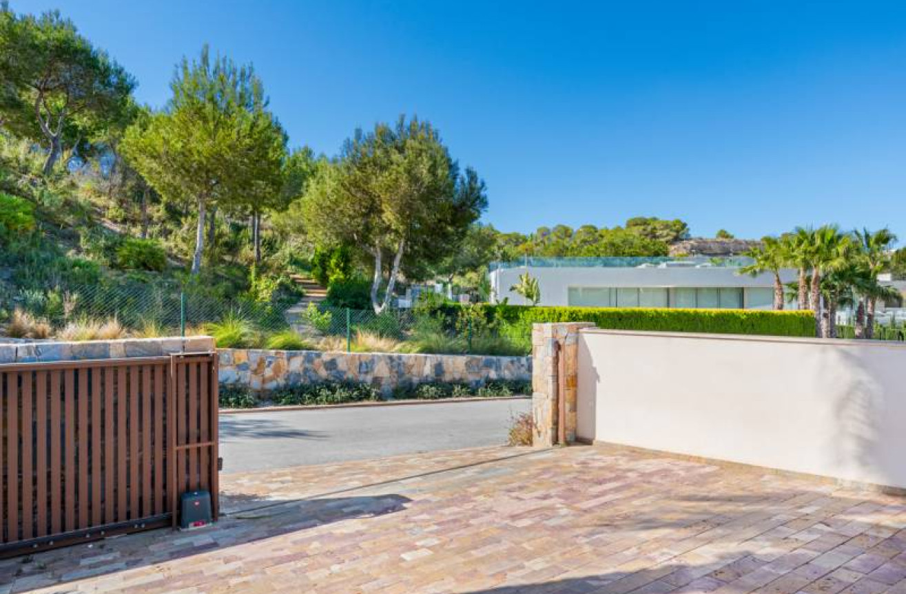 Odsprzedaż - Villa - Las Colinas Golf - Costa Blanca