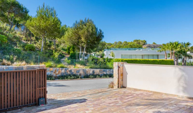 Resale - Villa - Las Colinas Golf - Costa Blanca