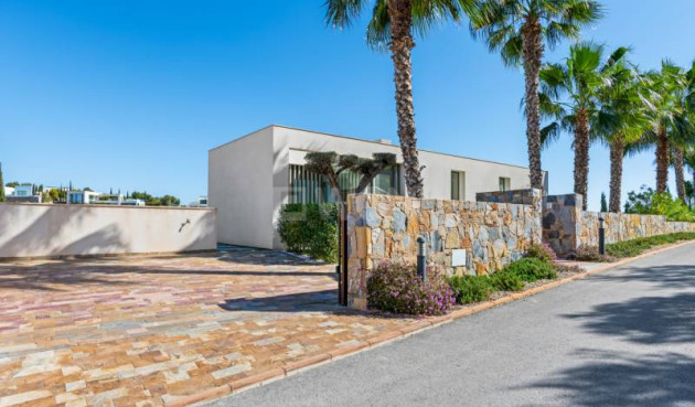 Resale - Villa - Las Colinas Golf - Costa Blanca