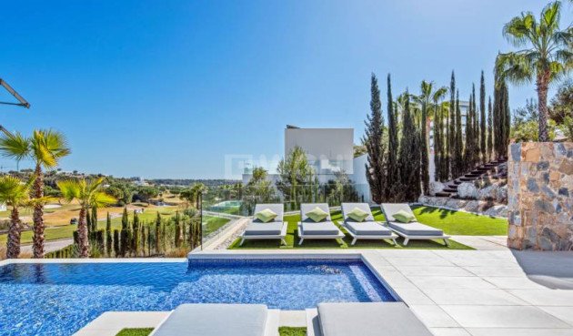 Odsprzedaż - Villa - Las Colinas Golf - Costa Blanca