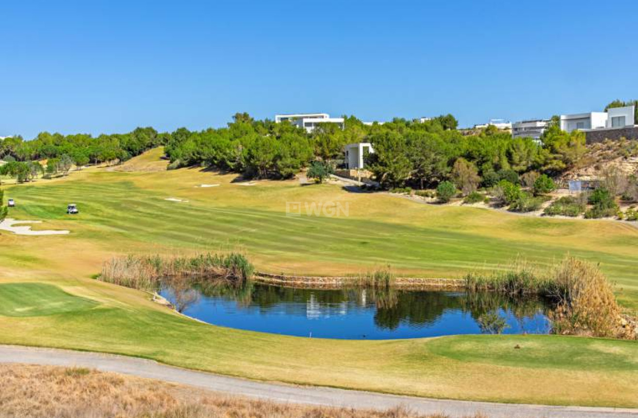 Odsprzedaż - Villa - Las Colinas Golf - Costa Blanca