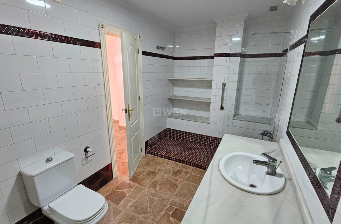 Reventa - Apartamento / piso - Torrevieja - Centro