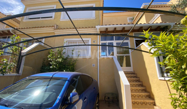 Resale - Duplex - Torrevieja - Los Altos