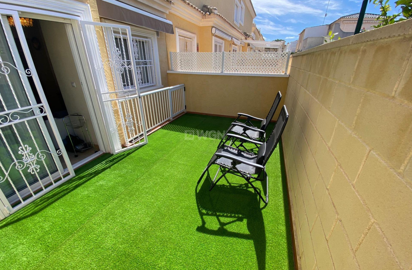 Resale - Duplex - Torrevieja - Los Altos