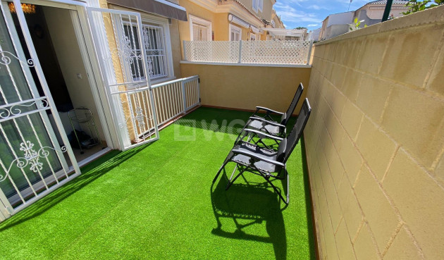 Resale - Duplex - Torrevieja - Los Altos