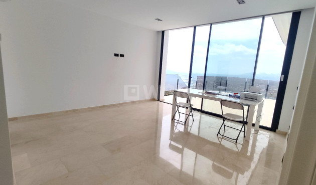 Reventa - Villa - Altea - Altea Hills