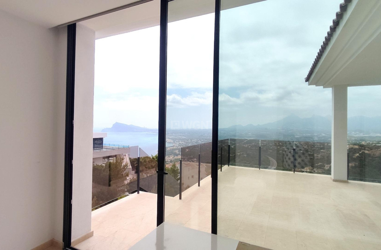 Resale - Villa - Altea - Altea Hills