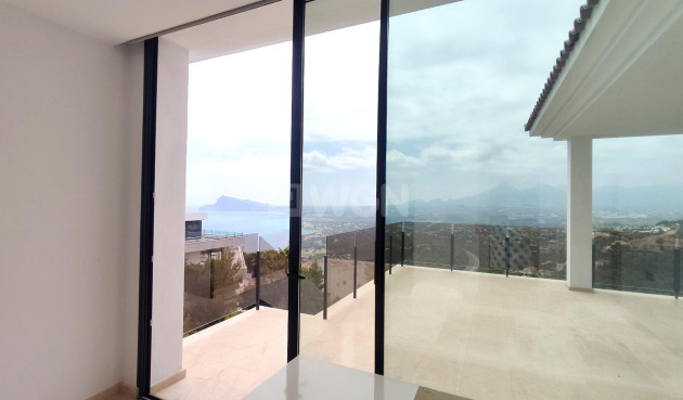 Resale - Villa - Altea - Altea Hills