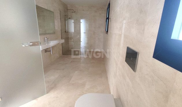 Reventa - Villa - Altea - Altea Hills