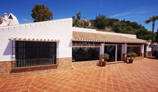 Reventa - Villa - Vélez-Málaga - Costa del Sol