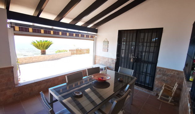 Reventa - Villa - Vélez-Málaga - Costa del Sol