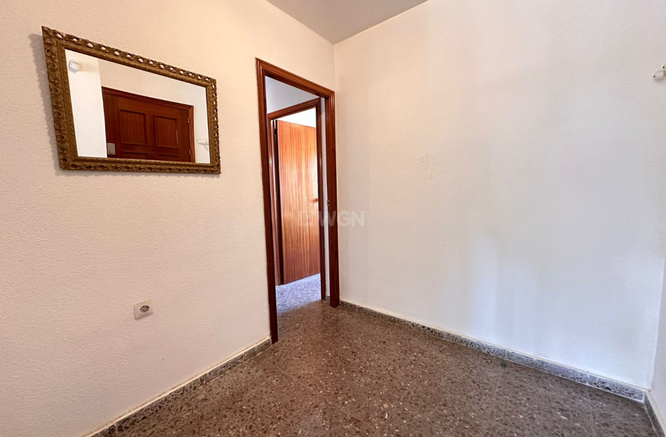 Reventa - Apartamento / piso - San Javier - Costa Calida