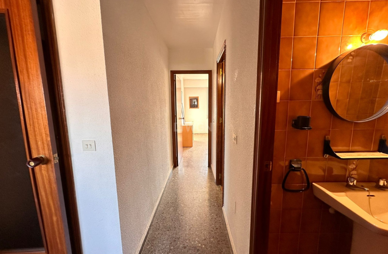 Reventa - Apartamento / piso - San Javier - Costa Calida