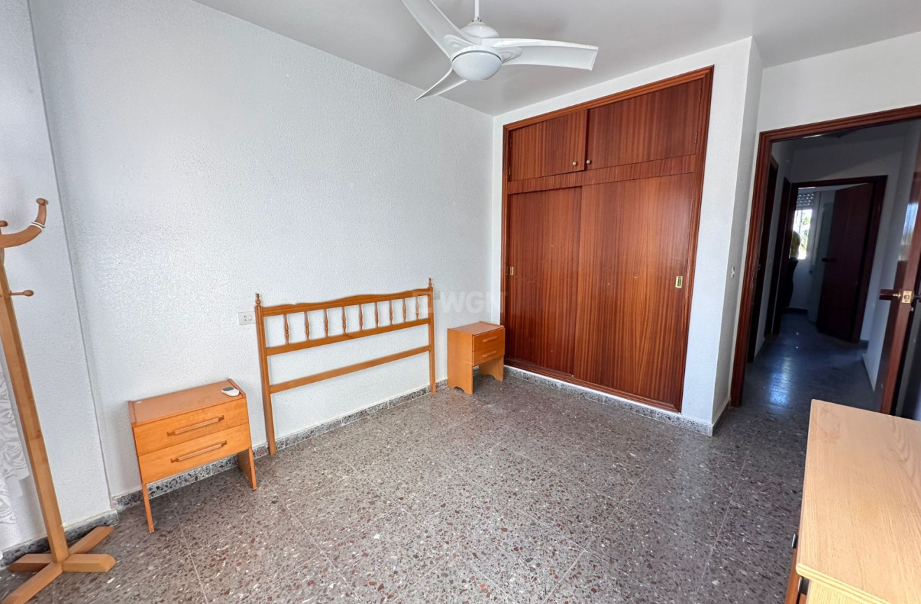 Reventa - Apartamento / piso - San Javier - Costa Calida