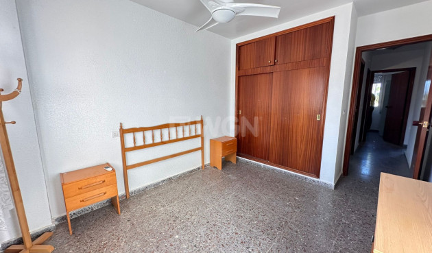 Reventa - Apartamento / piso - San Javier - Costa Calida