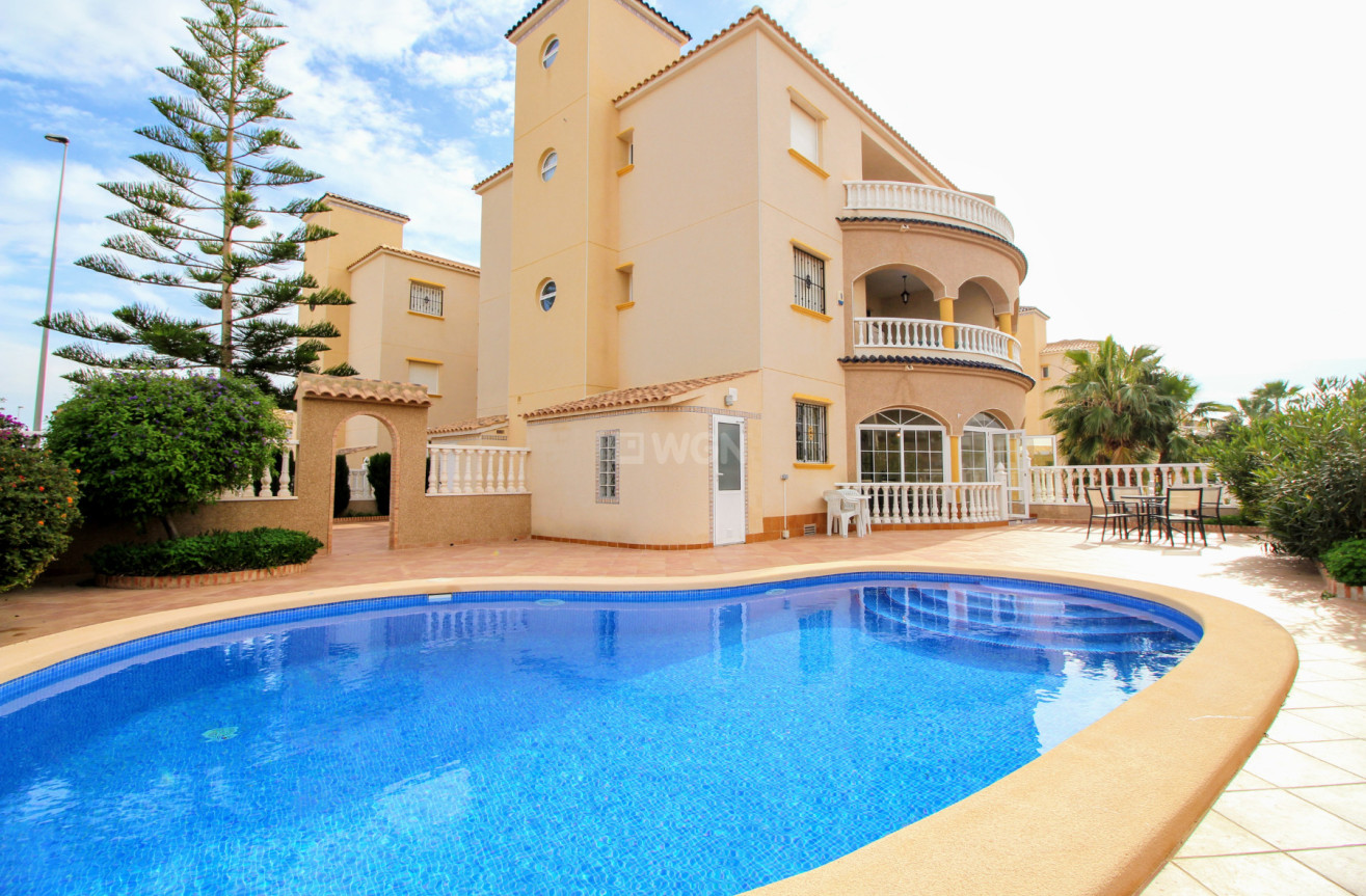 Reventa - Apartamento / piso - Orihuela Costa - Costa Blanca