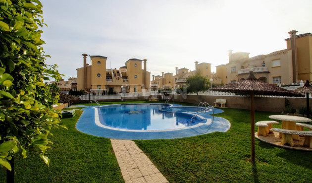 Reventa - Apartamento / piso - Orihuela Costa - Costa Blanca