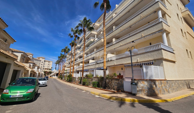 Reventa - Apartamento / piso - La Manga del Mar Menor - Costa Calida