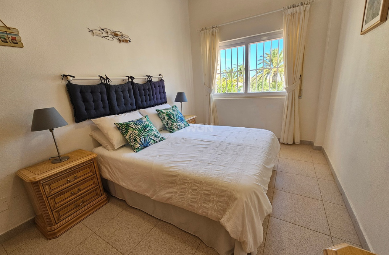 Reventa - Apartamento / piso - La Manga del Mar Menor - Costa Calida