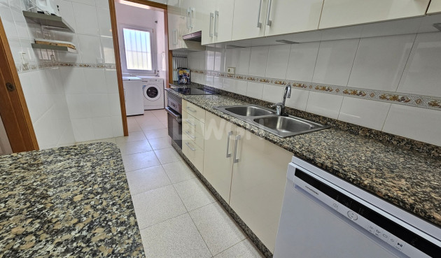 Reventa - Apartamento / piso - La Manga del Mar Menor - Costa Calida