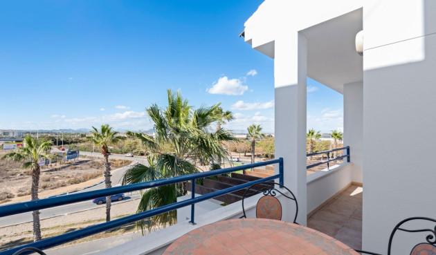 Resale - Apartment / flat - Torrevieja - Costa Blanca