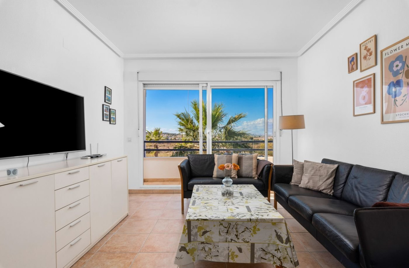 Resale - Apartment / flat - Torrevieja - Costa Blanca