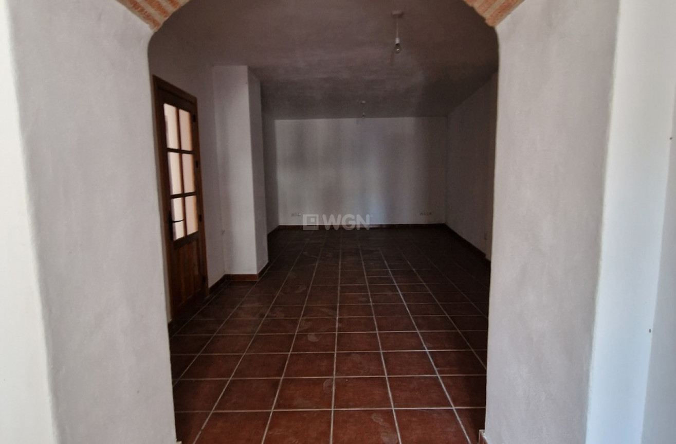 Resale - Townhouse - Periana - Inland