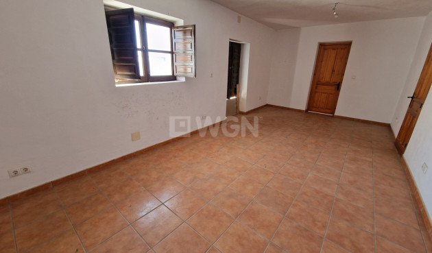 Resale - Townhouse - Periana - Inland