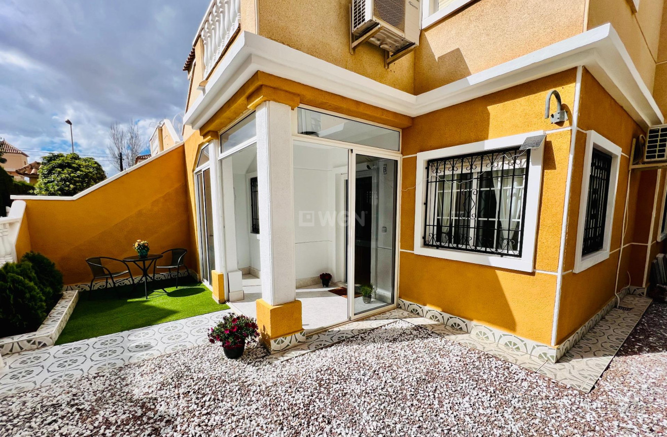 Reventa - Bungalow - Torrevieja - Torreblanca