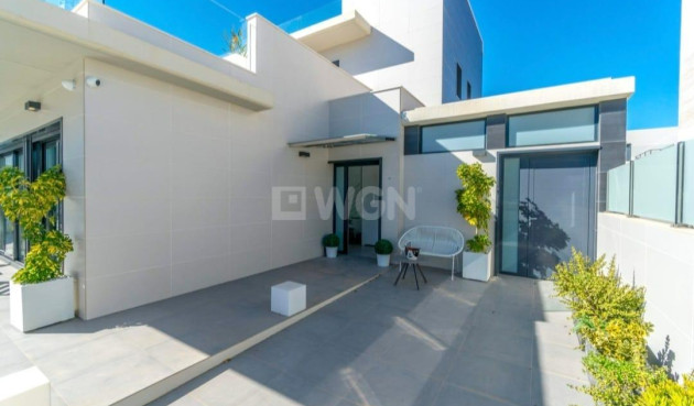 Reventa - Villa - Orihuela Costa - Costa Blanca