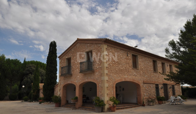 Reventa - Villa - Villena - Inland