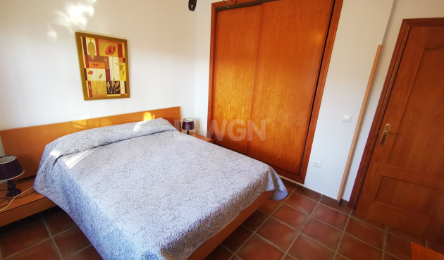 Reventa - Villa - Canillas de Aceituno - Inland