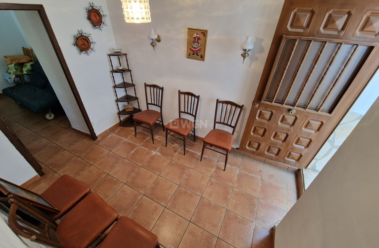 Resale - Townhouse - Vinuela - Inland