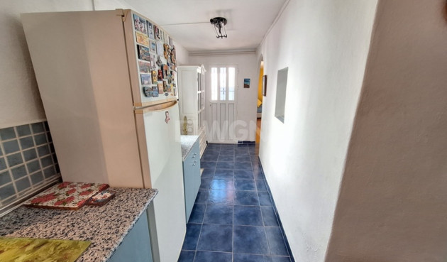 Resale - Townhouse - Los Canovas - Inland