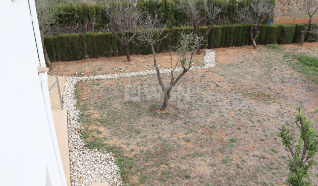 Resale - Villa - Jalón - Inland