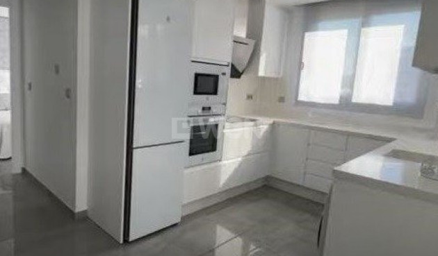 Reventa - Villa - Torrevieja - Costa Blanca