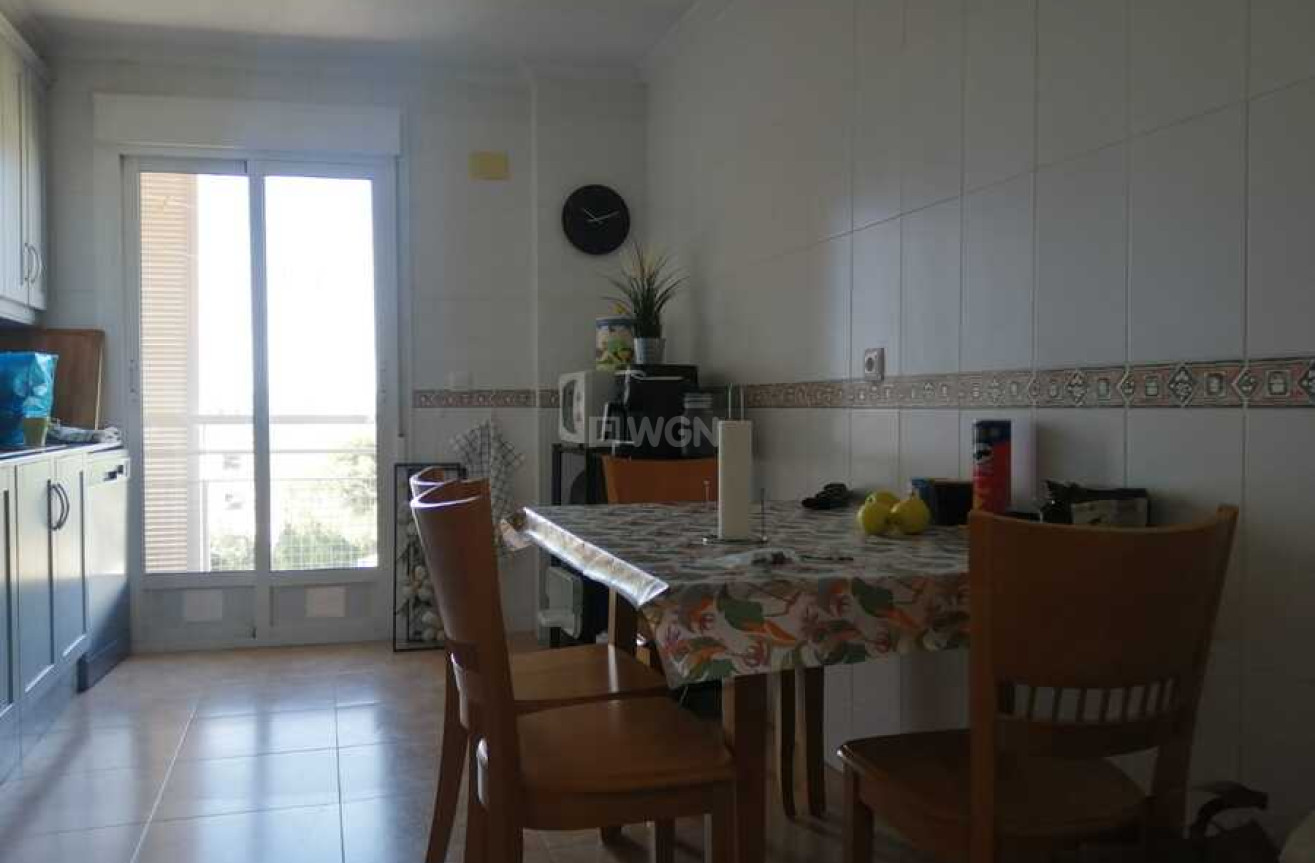 Resale - Penthouse - Almoradí - Inland