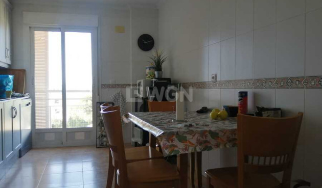 Resale - Penthouse - Almoradí - Inland