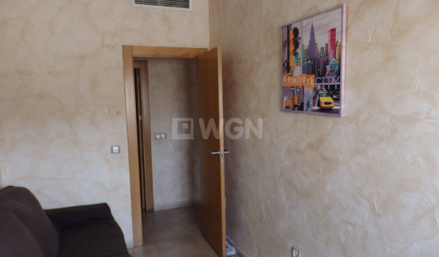 Resale - Apartment / flat - Lorqui - Pol. Ind. Base 2000