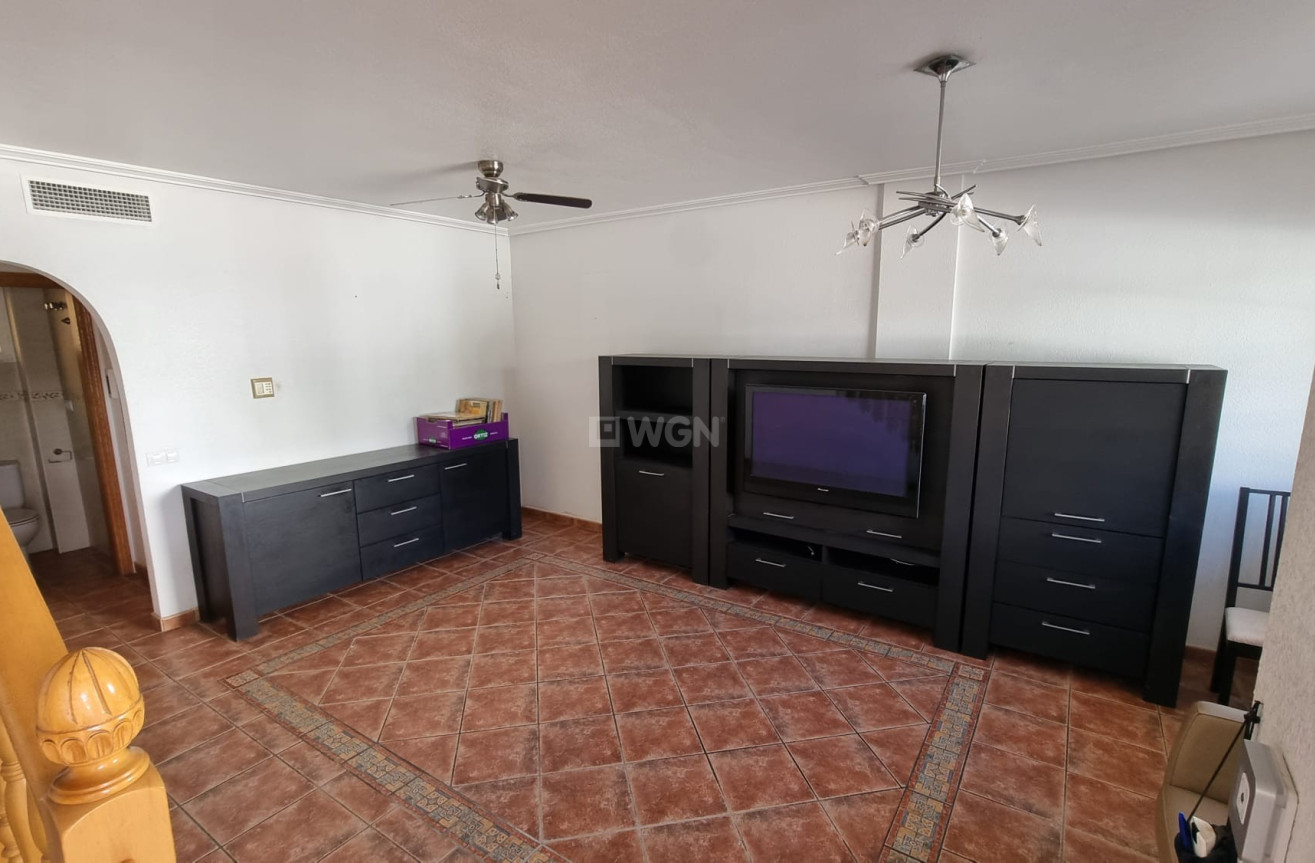 Resale - Duplex - Orihuela - Inland