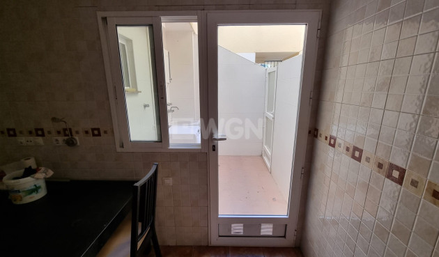 Resale - Duplex - Orihuela - Inland