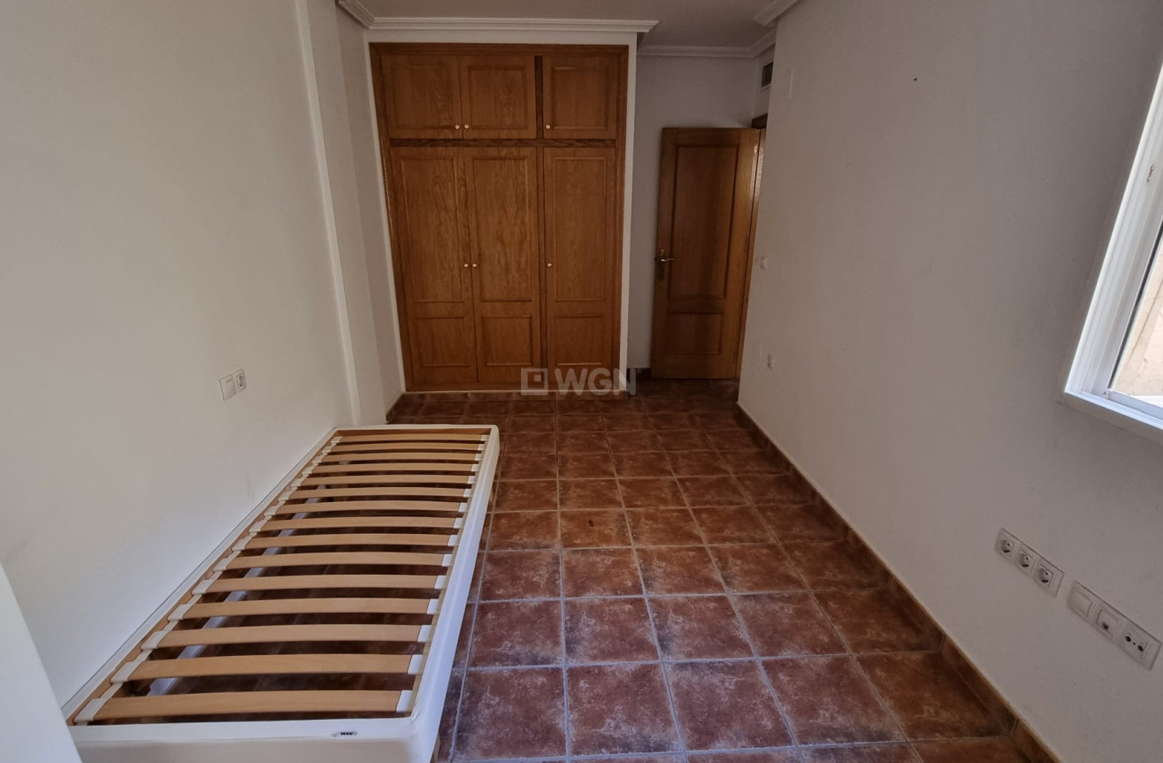 Reventa - Duplex - Orihuela - Inland